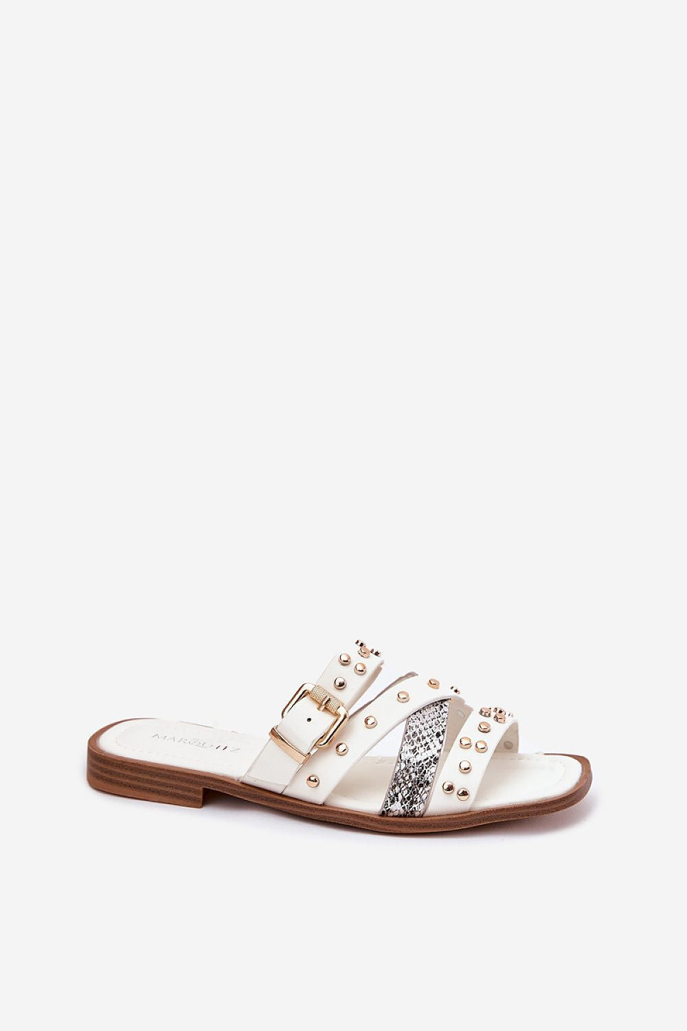  Pantofle  model 214136 Step in style 