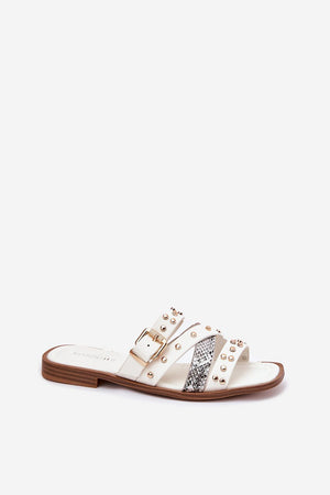  Pantofle  model 214136 Step in style 