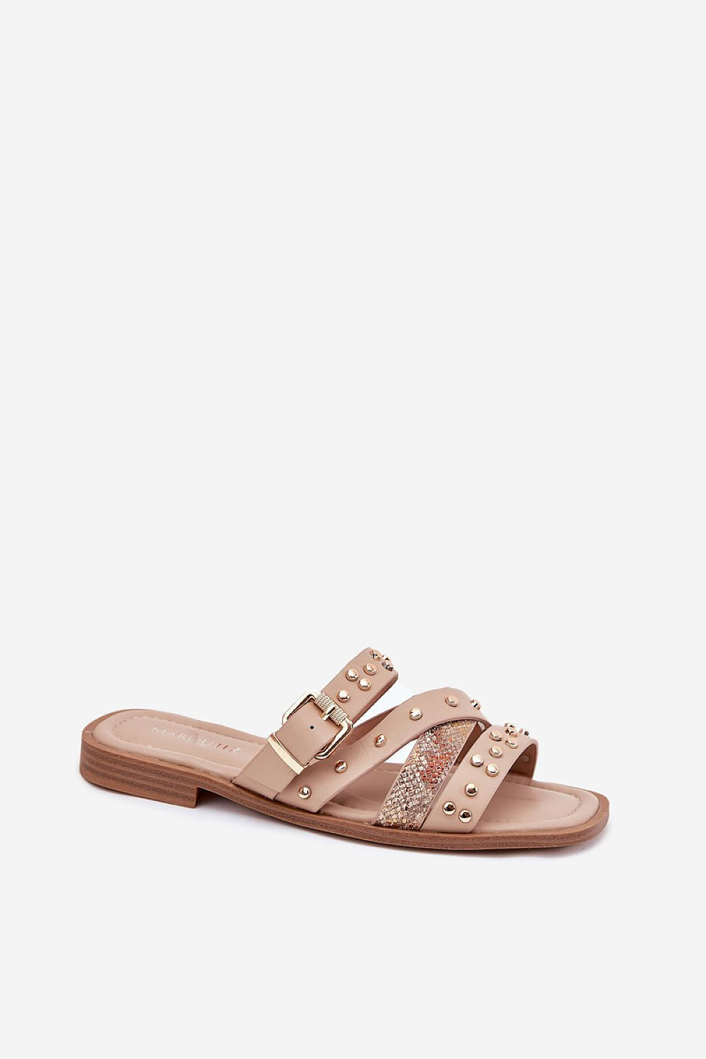  Pantofle  model 214137 Step in style 