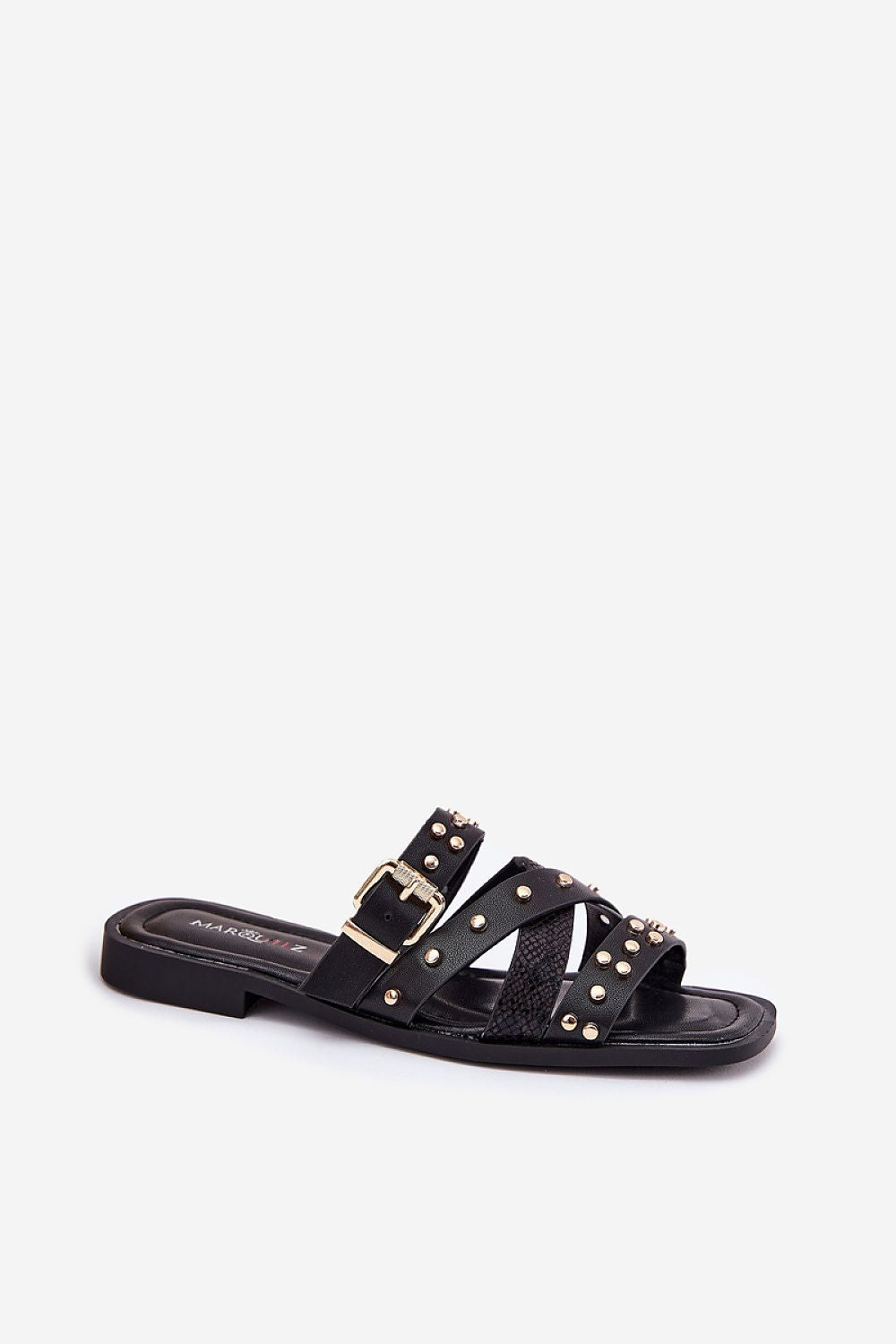  Pantofle  model 214138 Step in style 