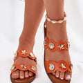  Pantofle  model 214139 Step in style 