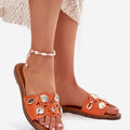  Pantofle  model 214142 Step in style 