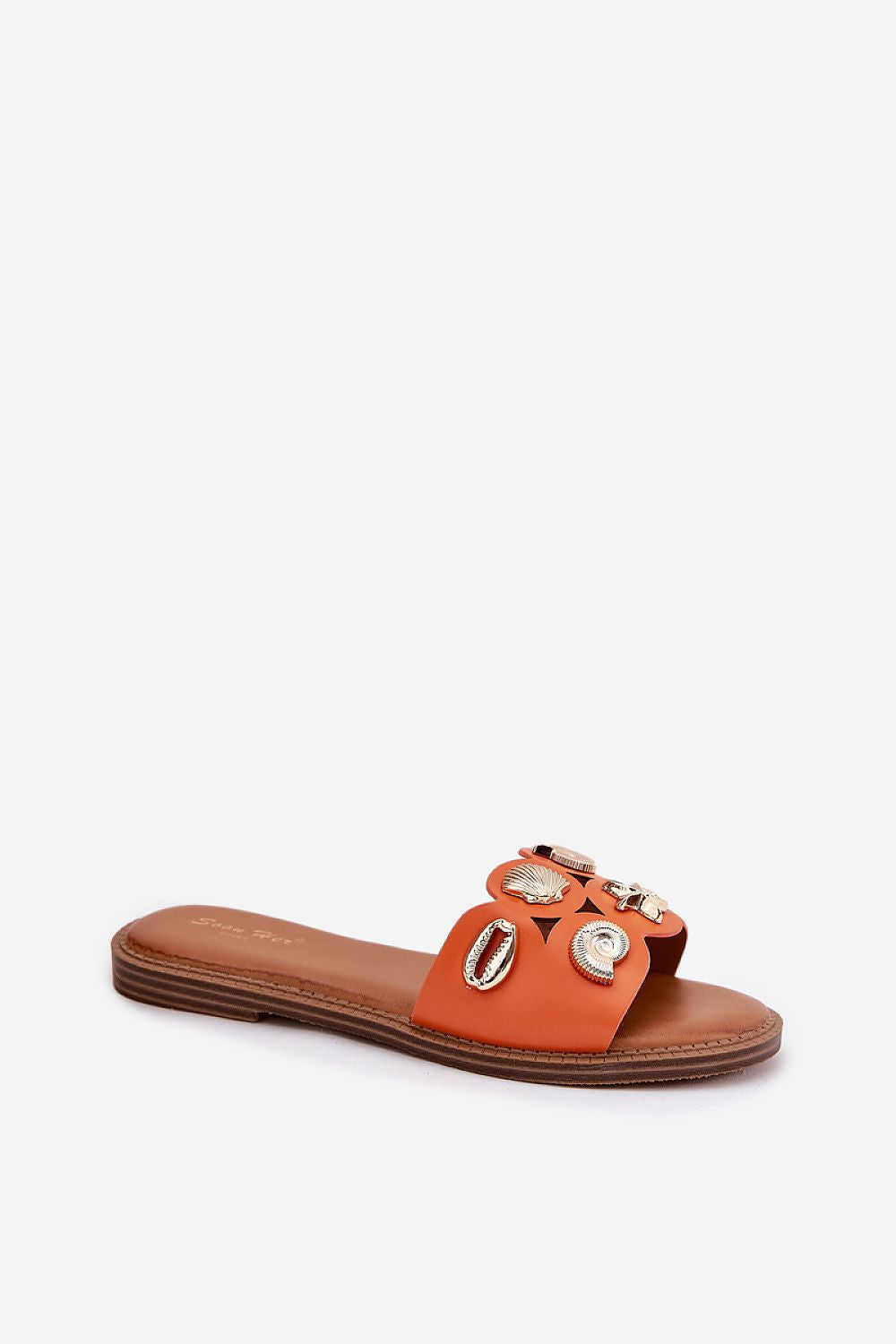  Pantofle  model 214142 Step in style 