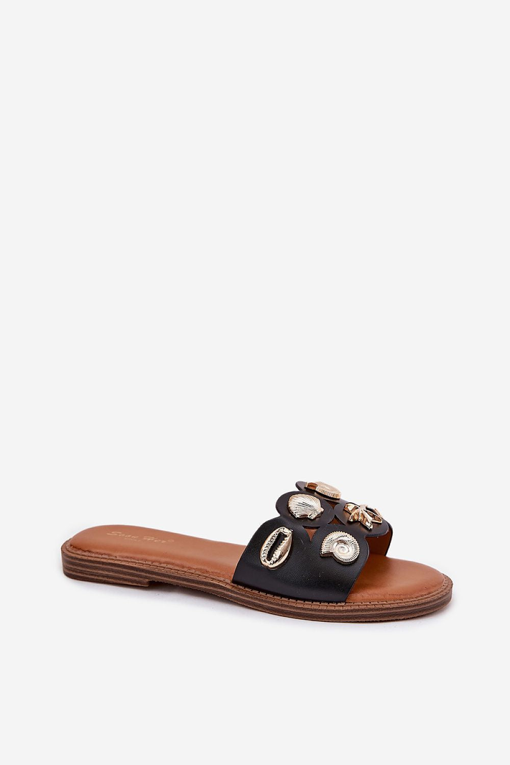  Pantofle  model 214143 Step in style 