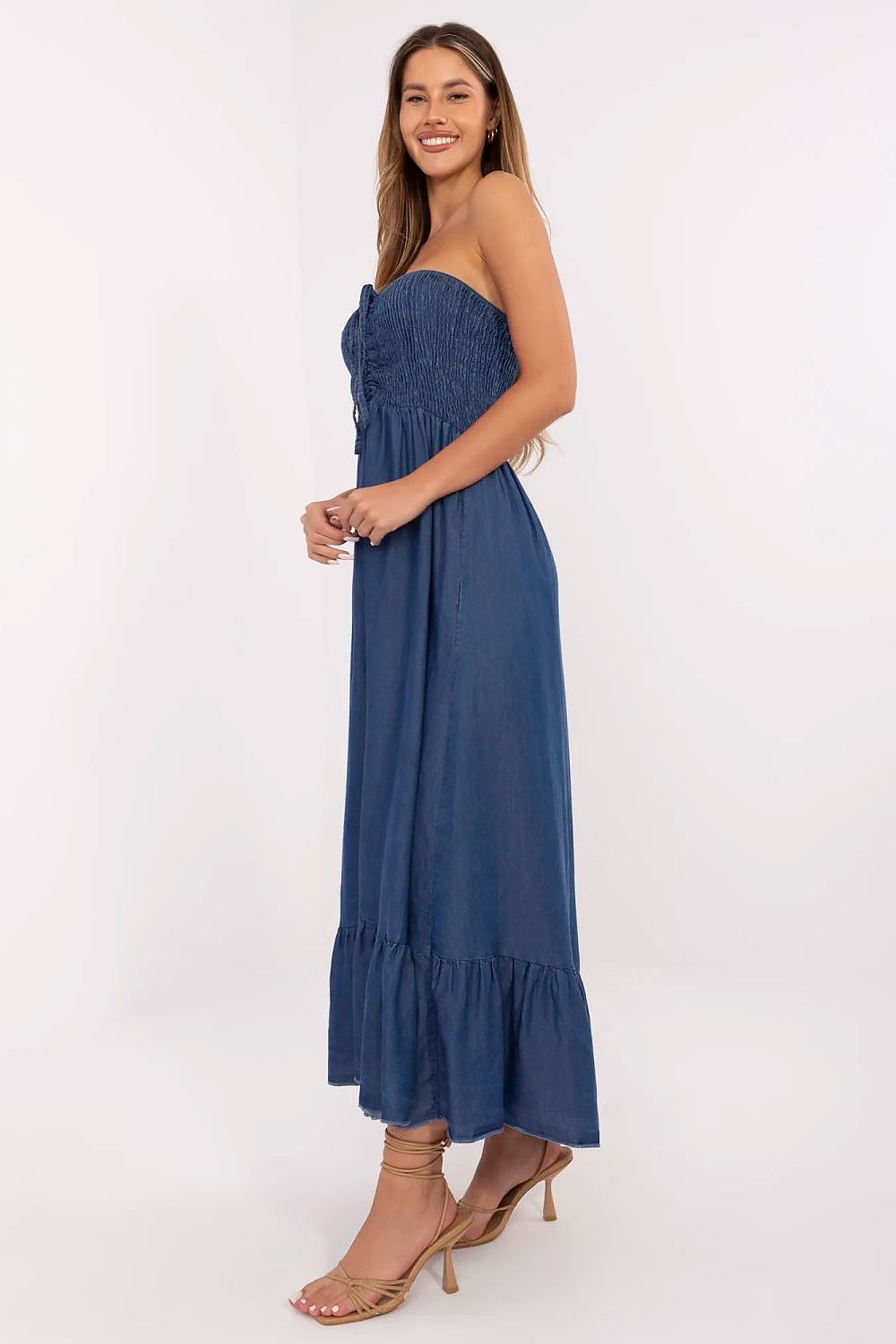  Denní šaty model 214298 Italy Moda 