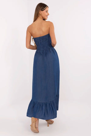  Denní šaty model 214298 Italy Moda 