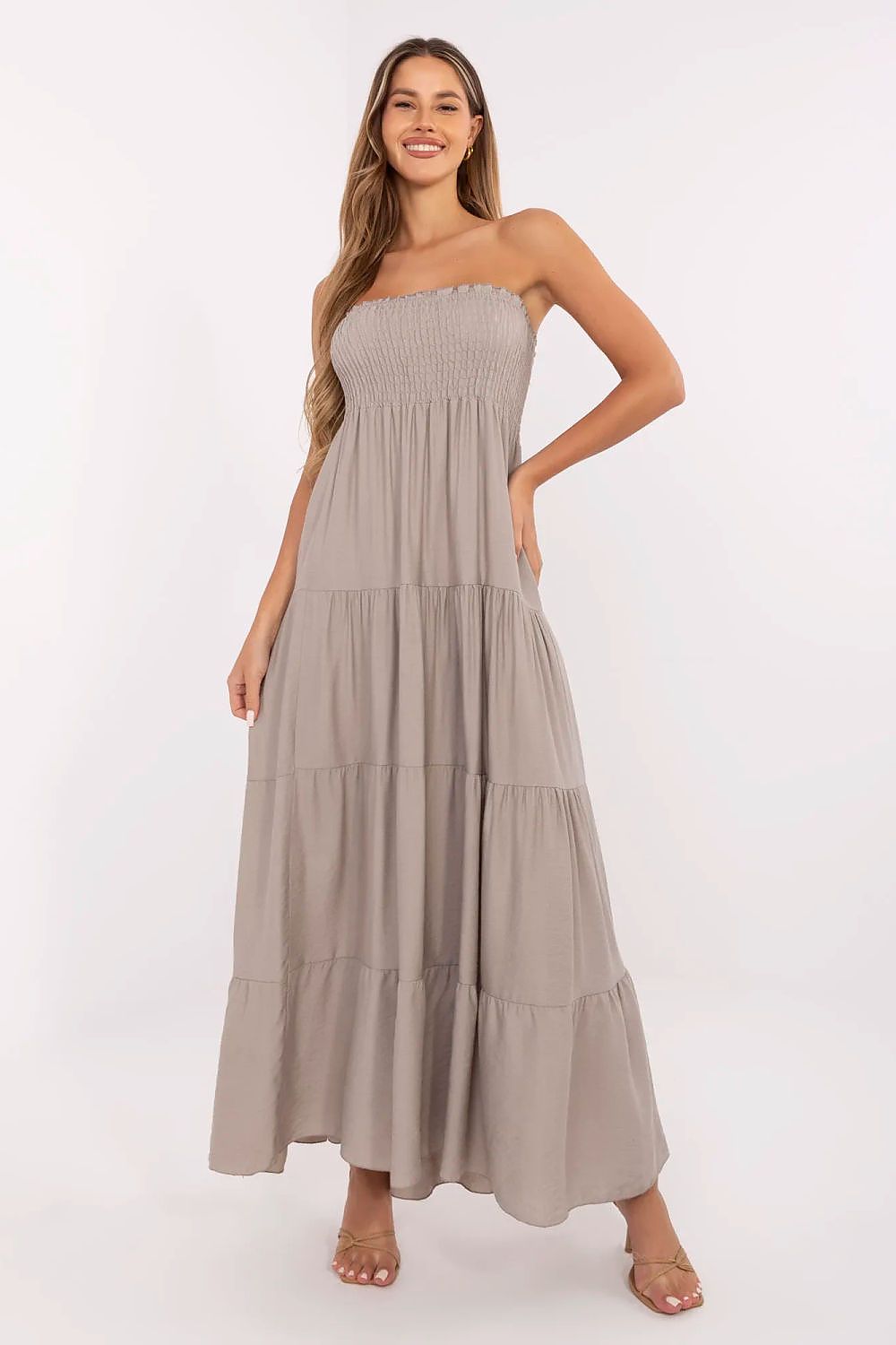  Denní šaty model 214303 Italy Moda 