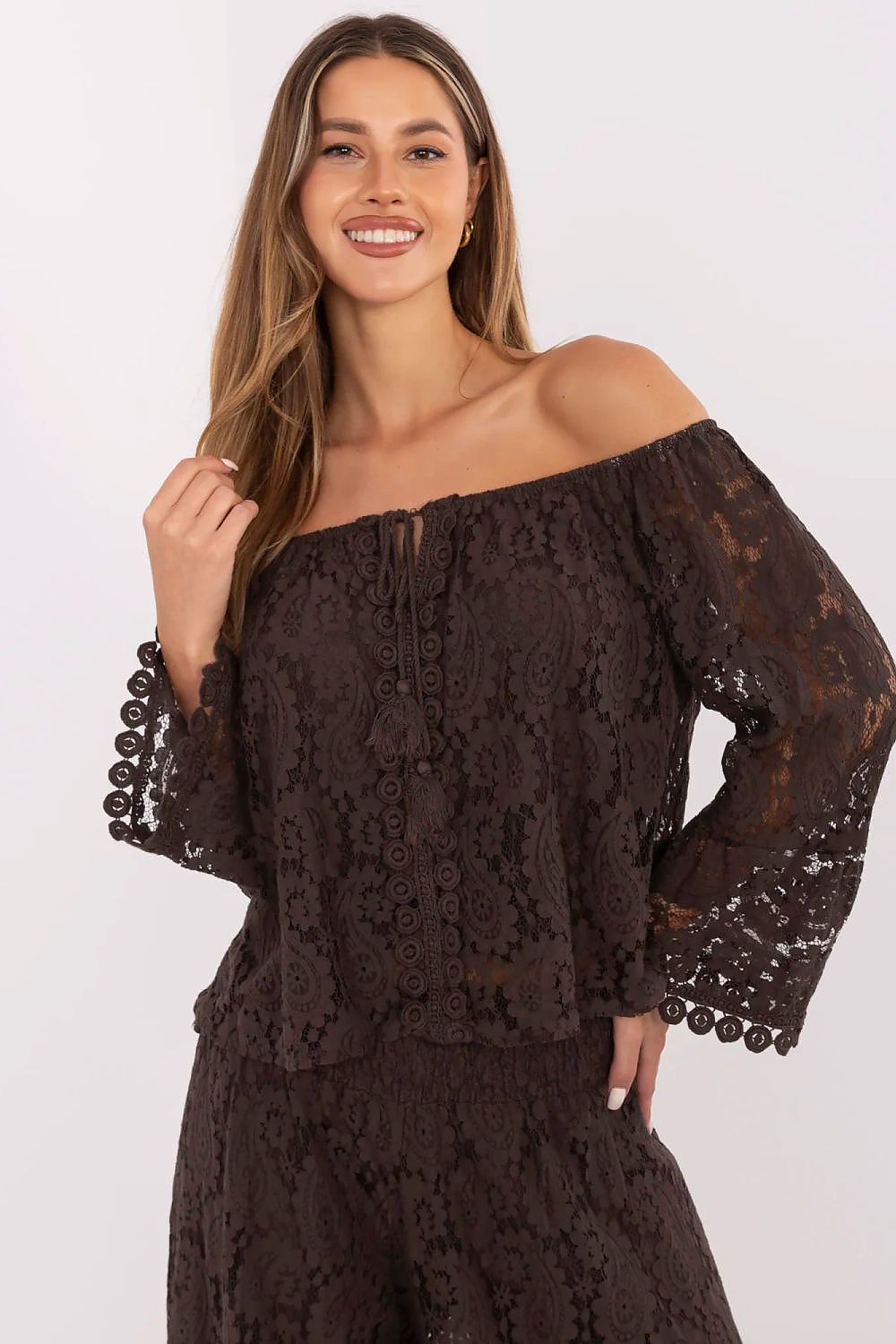  Halenka  model 214304 Italy Moda 