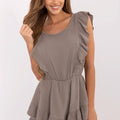  Dámský Overal  model 214308 Italy Moda 