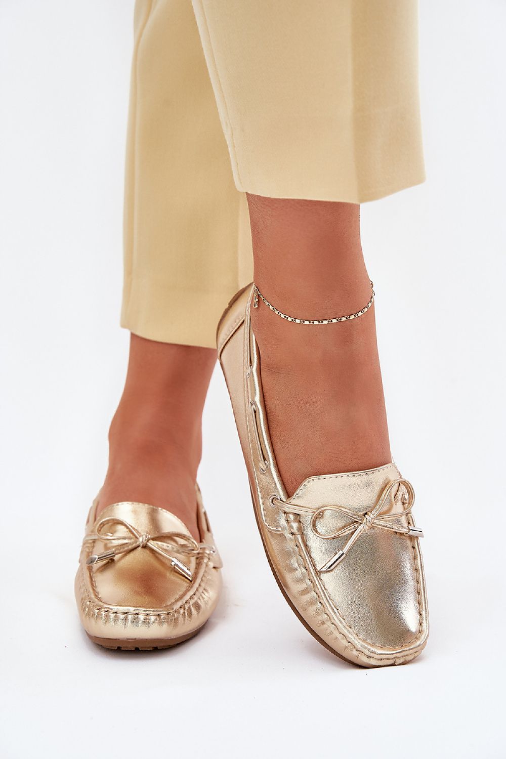  Mokasiny model 214327 Step in style 