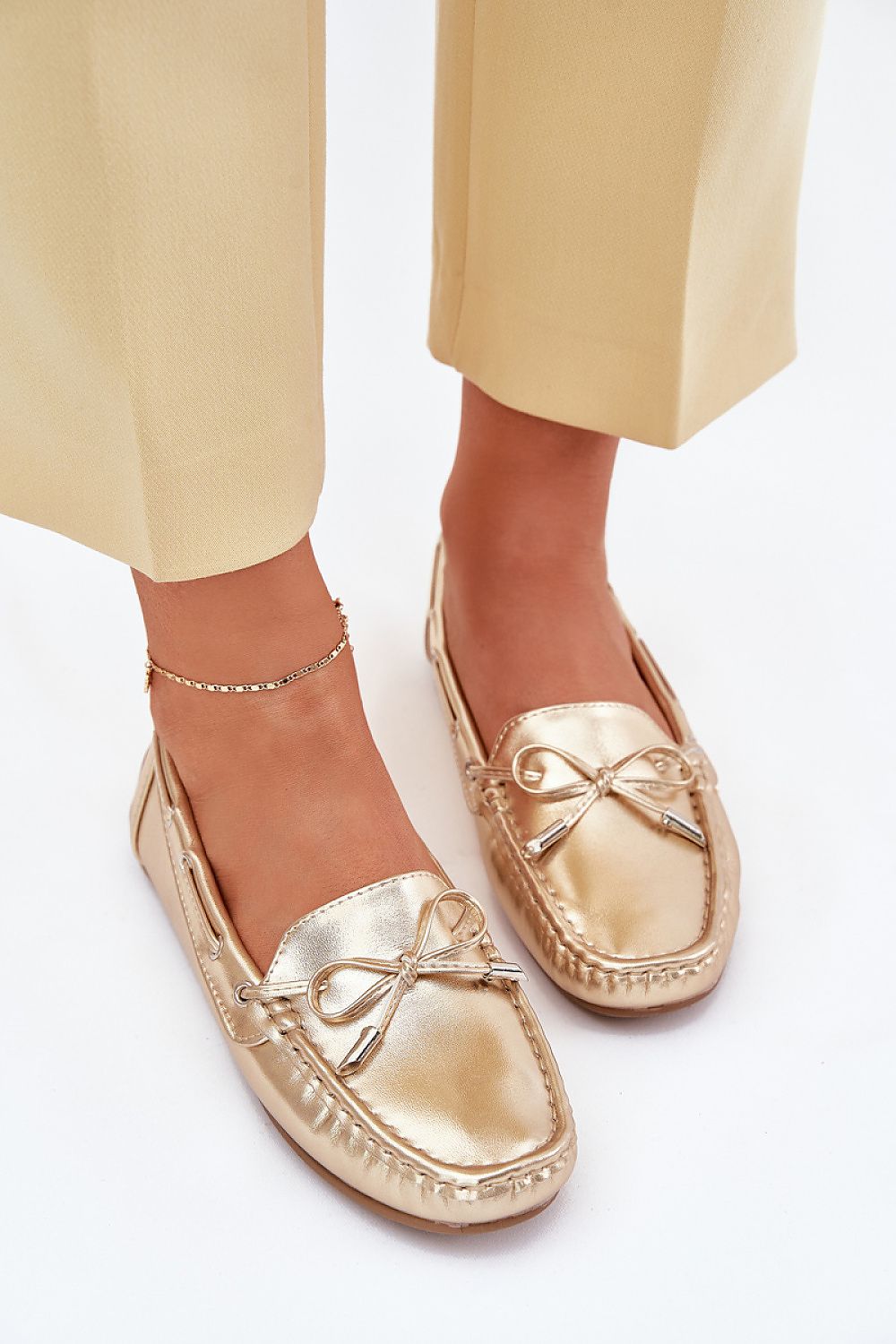  Mokasiny model 214327 Step in style 