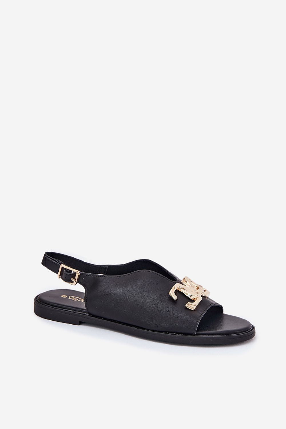  Sandály  model 214337 Step in style 