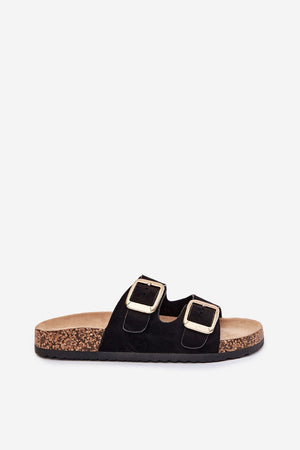  Pantofle  model 214355 Step in style 