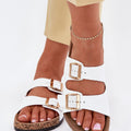  Pantofle  model 214358 Step in style 