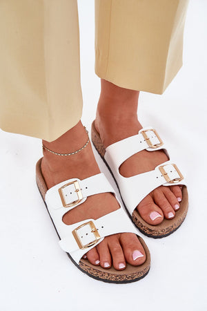  Pantofle  model 214358 Step in style 