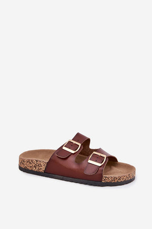  Pantofle  model 214360 Step in style 
