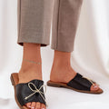  Pantofle  model 214363 Step in style 