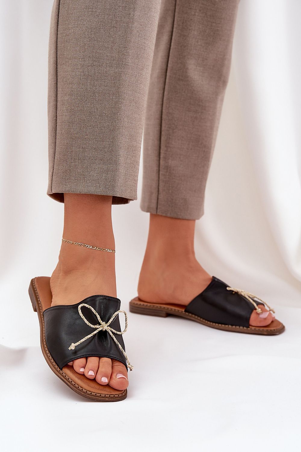  Pantofle  model 214363 Step in style 