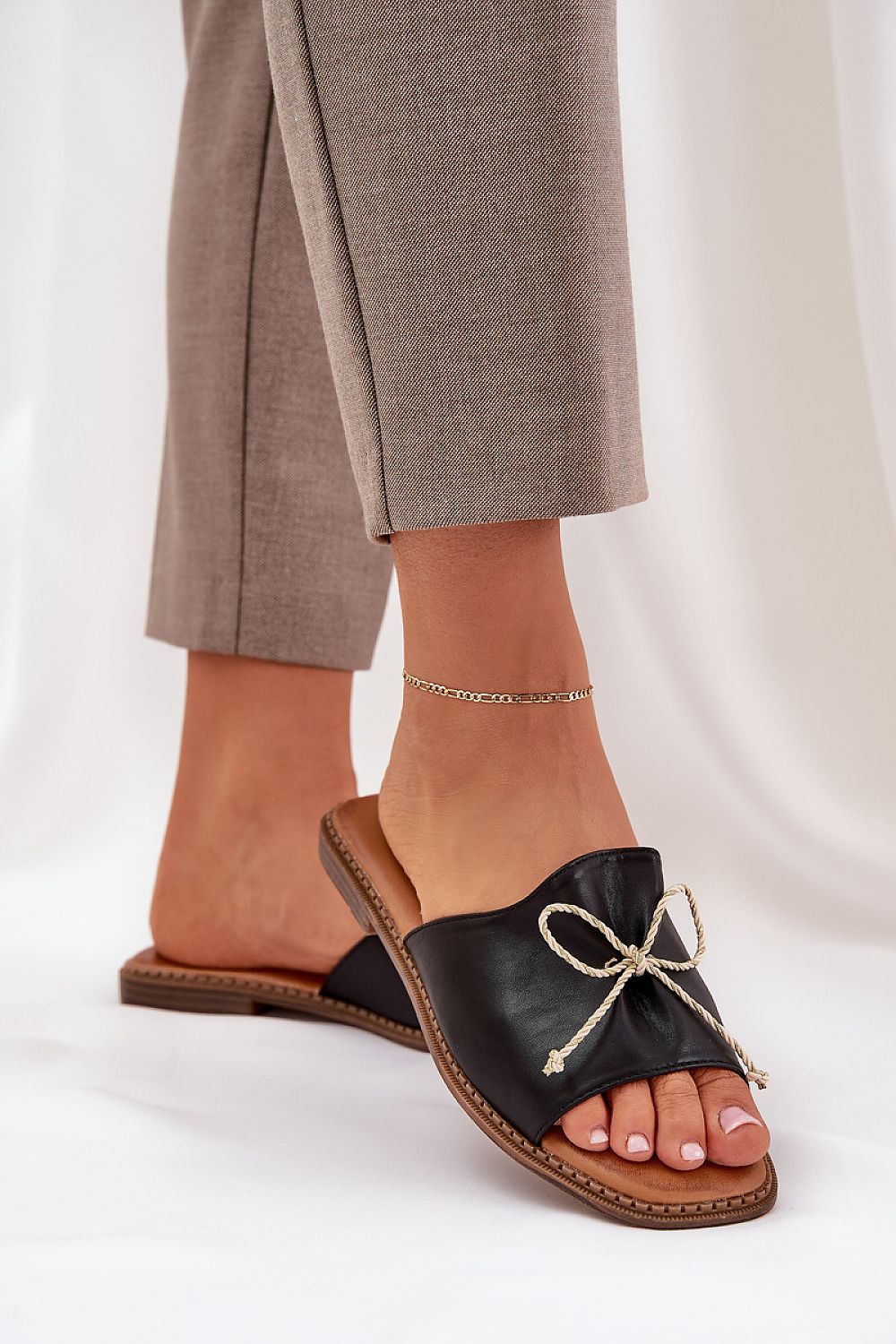  Pantofle  model 214363 Step in style 
