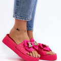  Pantofle  model 214368 Step in style 