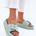  Pantofle  model 214369 Step in style 