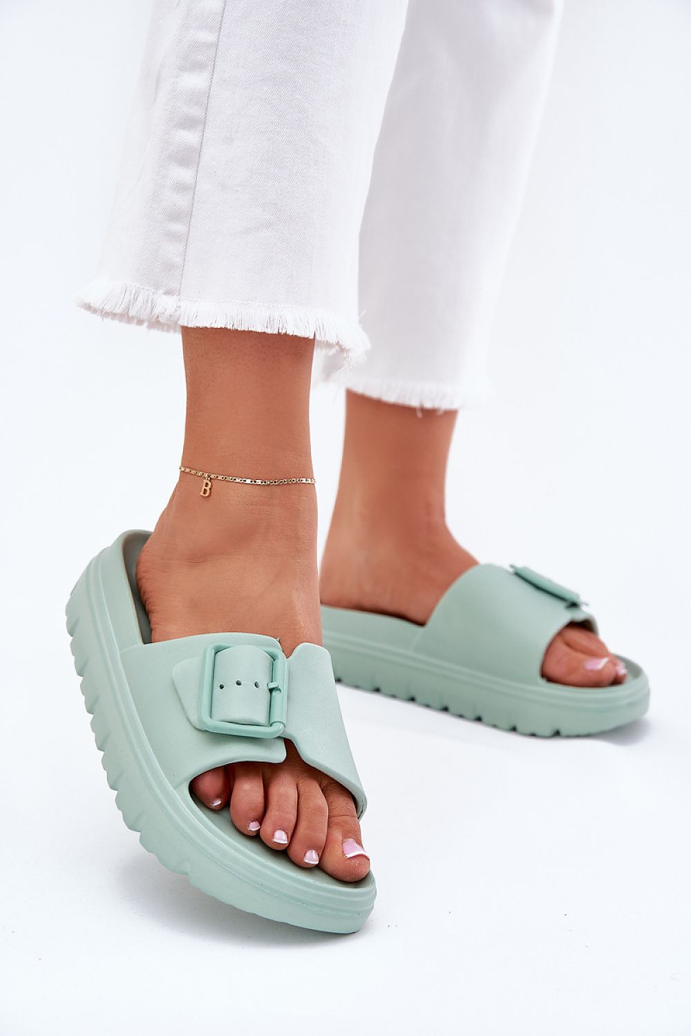 Pantofle  model 214369 Step in style 