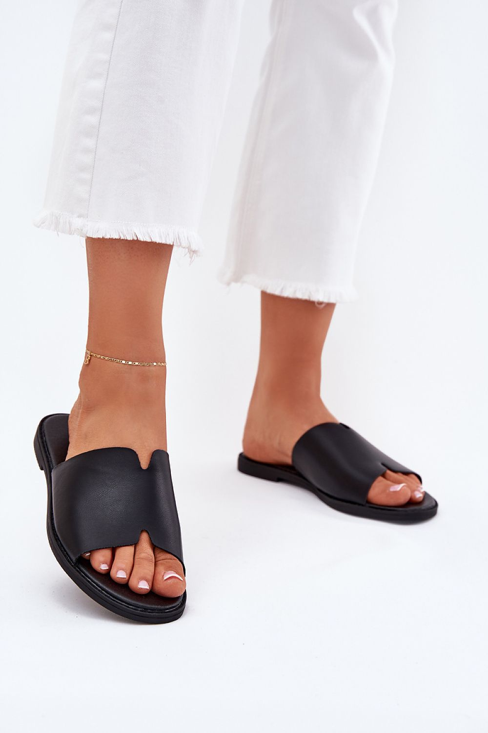  Pantofle  model 214373 Step in style 
