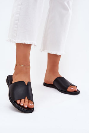  Pantofle  model 214373 Step in style 