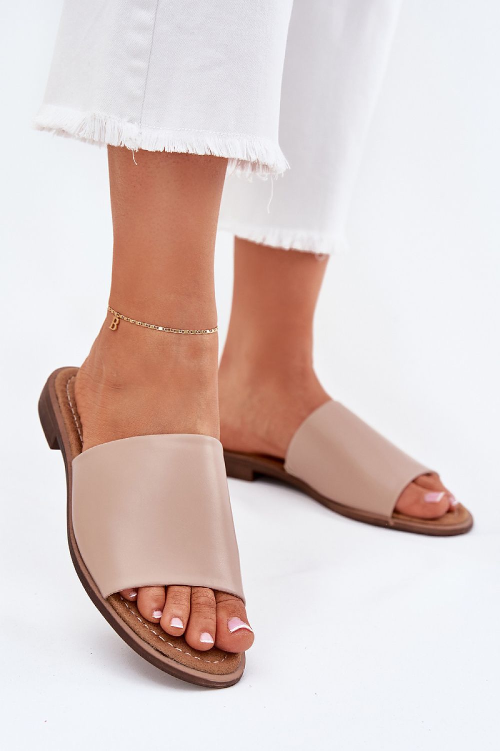  Pantofle  model 214374 Step in style 