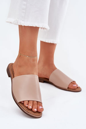  Pantofle  model 214374 Step in style 