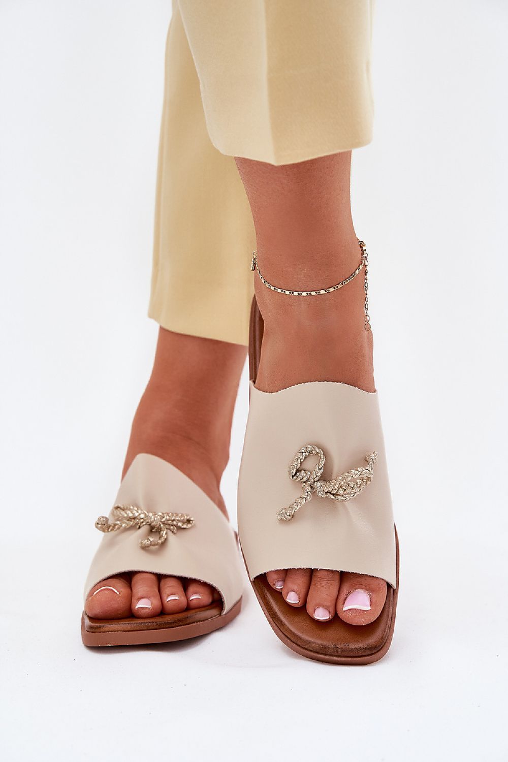  Pantofle  model 214377 Step in style 