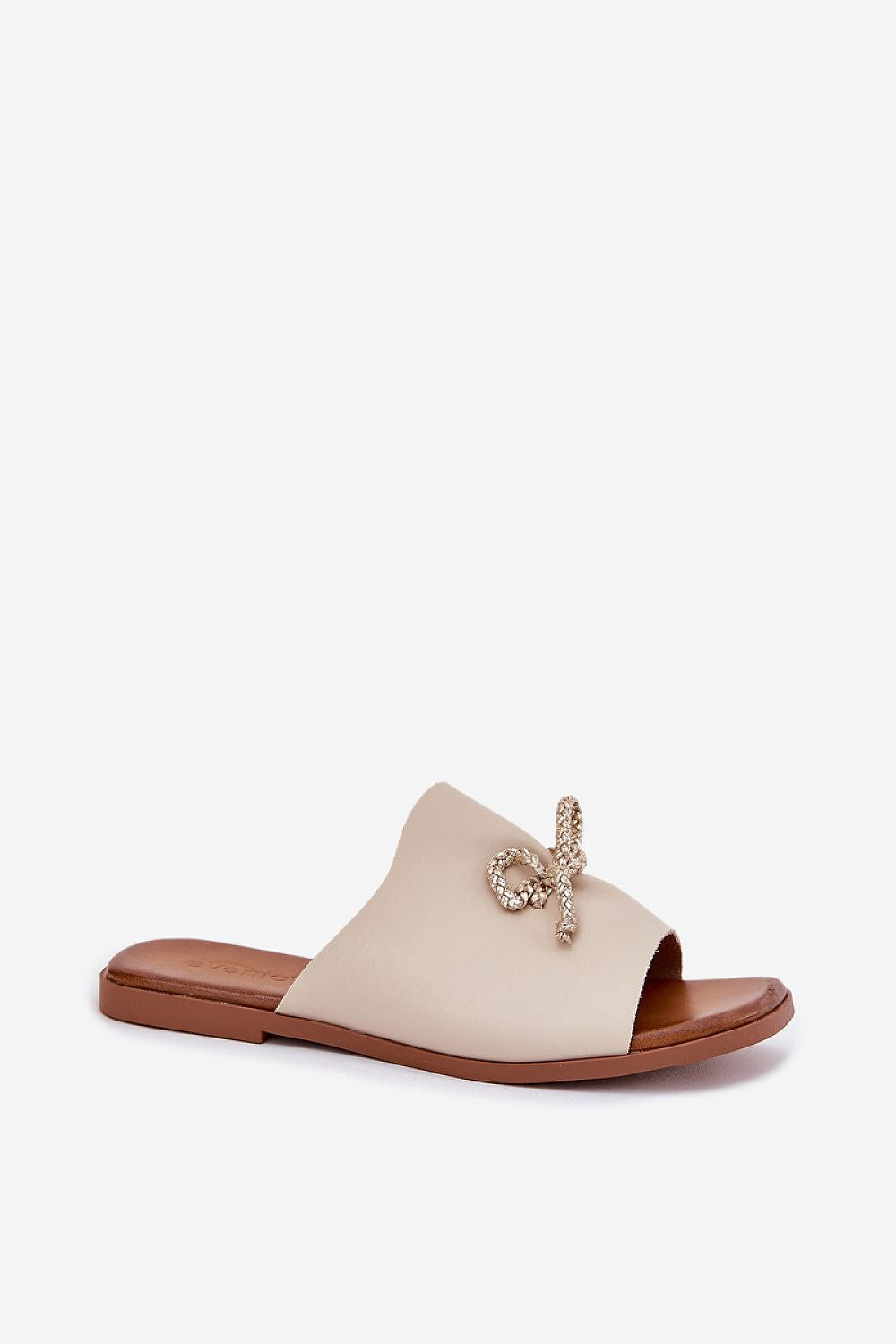  Pantofle  model 214377 Step in style 