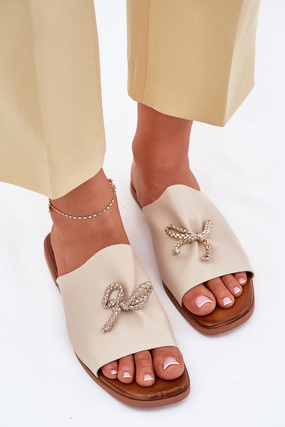  Pantofle  model 214377 Step in style 