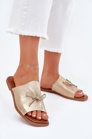  Pantofle  model 214380 Step in style 