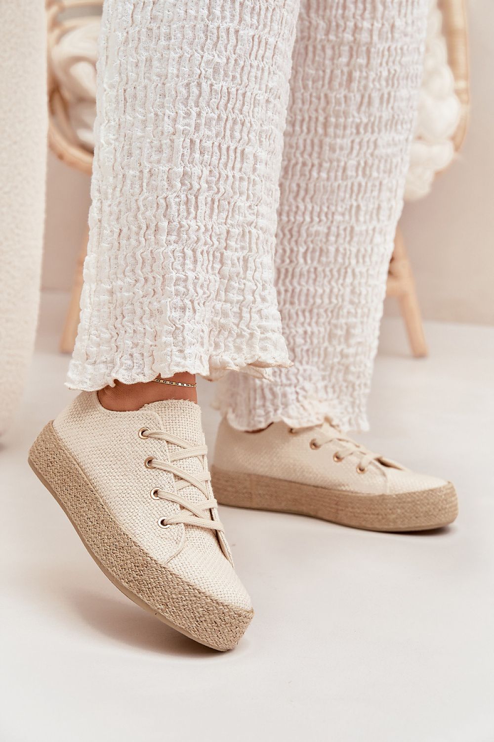  Tenisky  model 214399 Step in style 