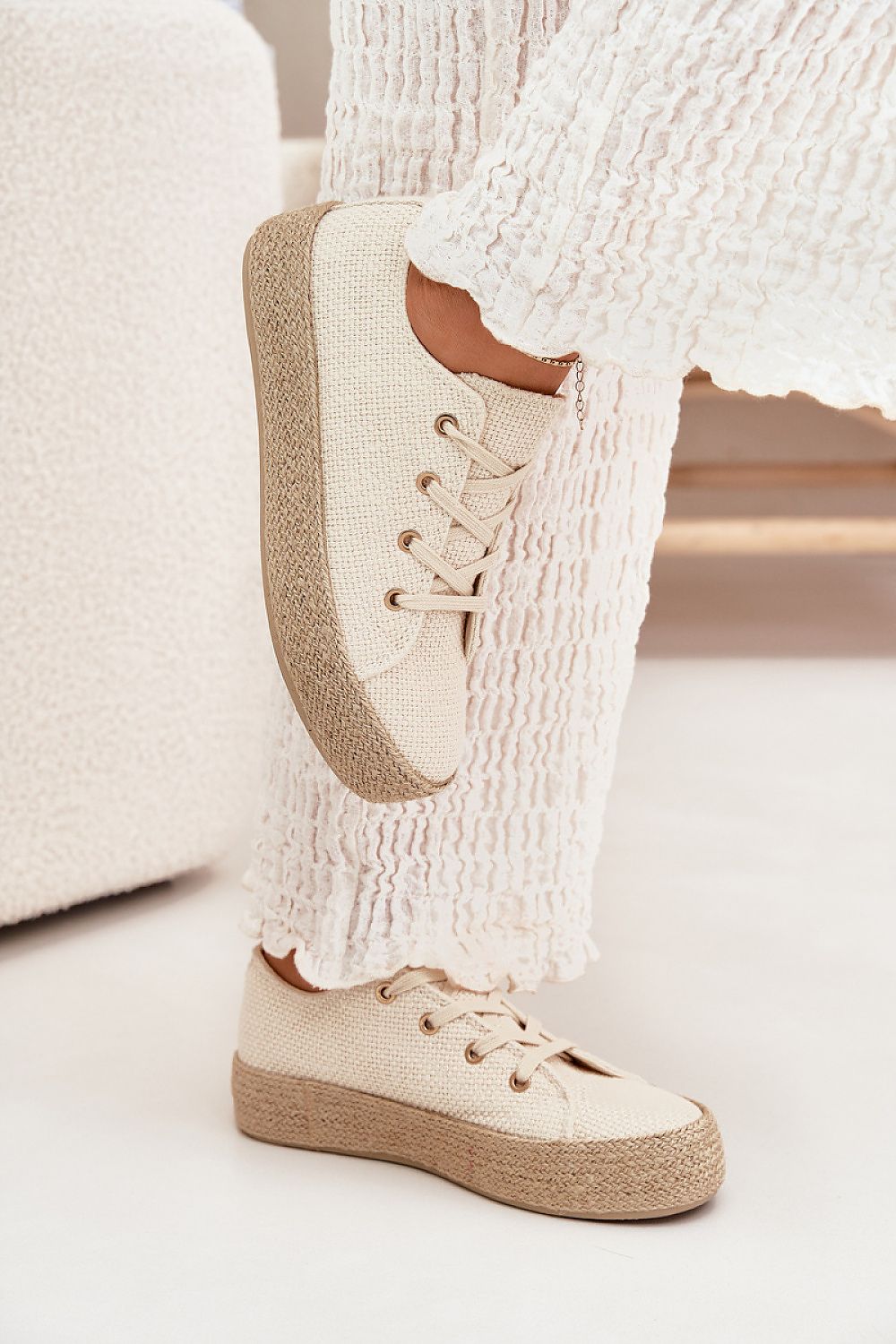  Tenisky  model 214399 Step in style 