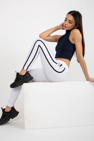  Teplákové kalhoty model 214460 Rue Paris 