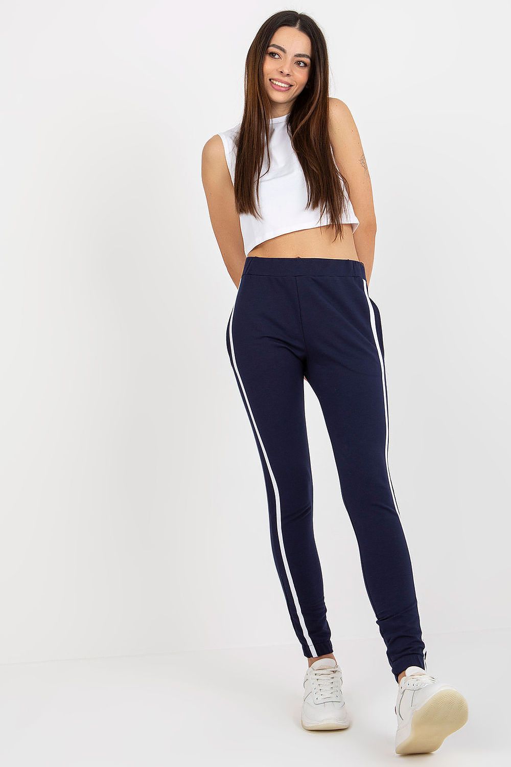  Teplákové kalhoty model 214461 Rue Paris 