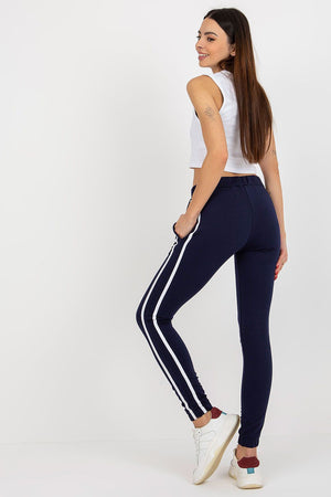  Teplákové kalhoty model 214461 Rue Paris 