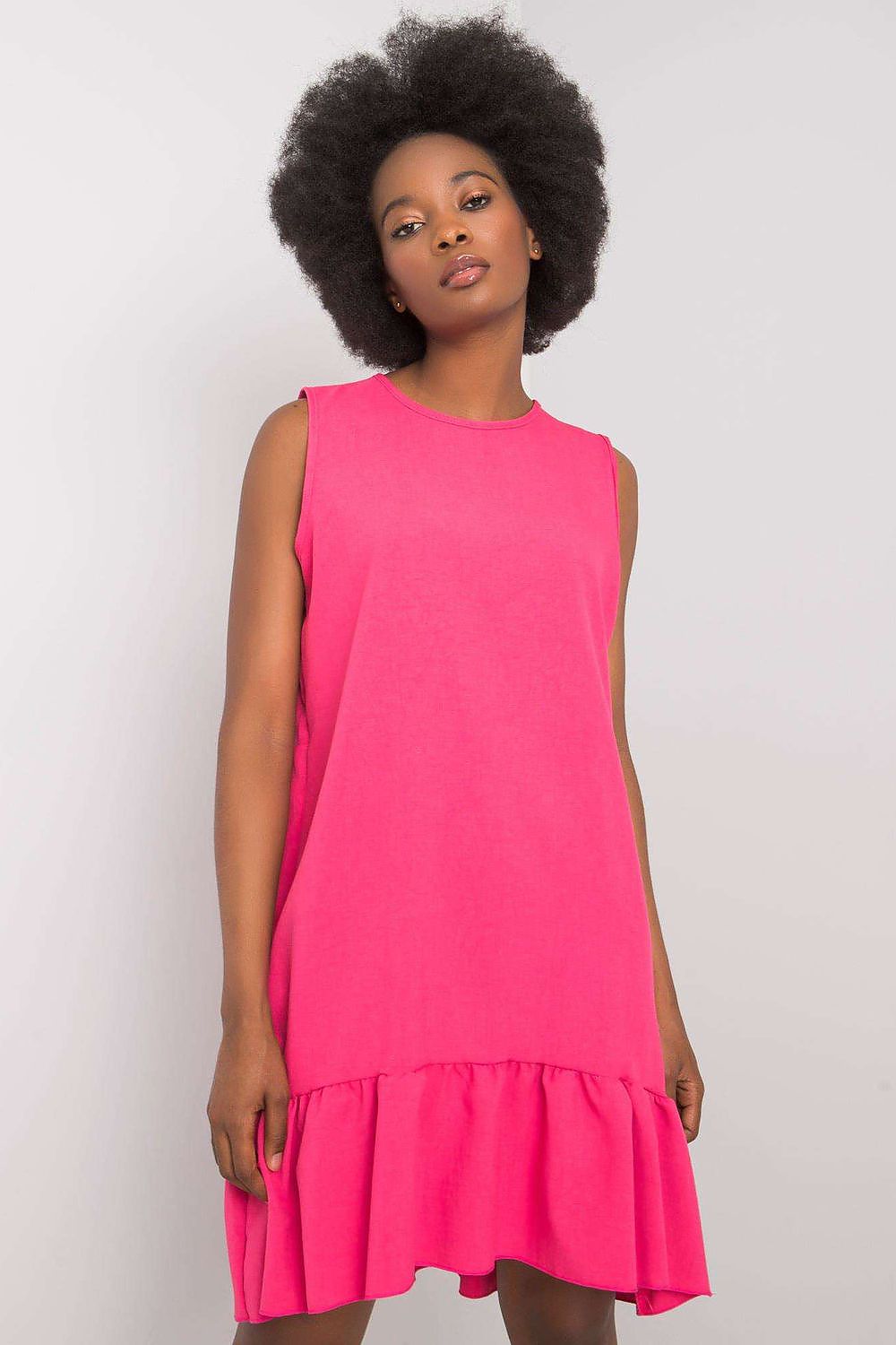  Denní šaty model 214469 Rue Paris 