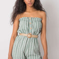  Dámský Overal  model 214471 Rue Paris 