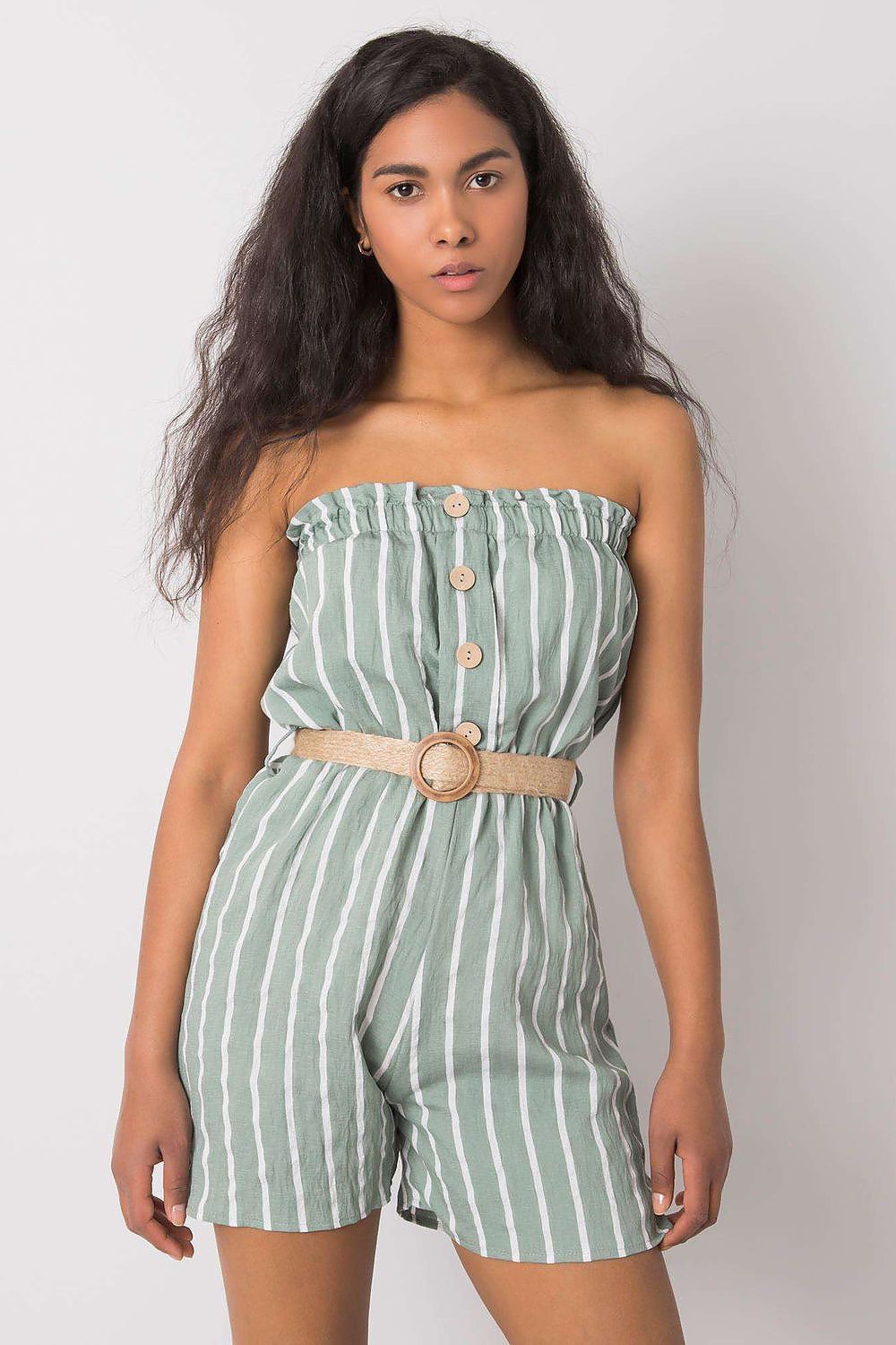  Dámský Overal  model 214471 Rue Paris 