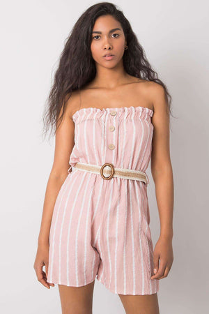  Dámský Overal  model 214473 Rue Paris 