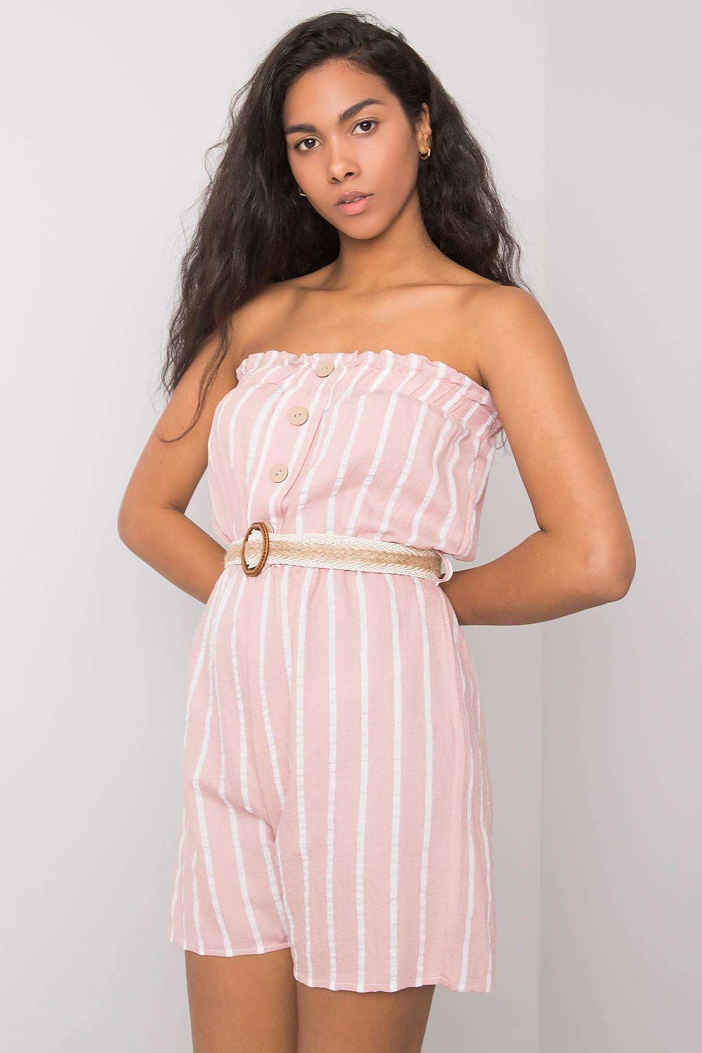  Dámský Overal  model 214473 Rue Paris 