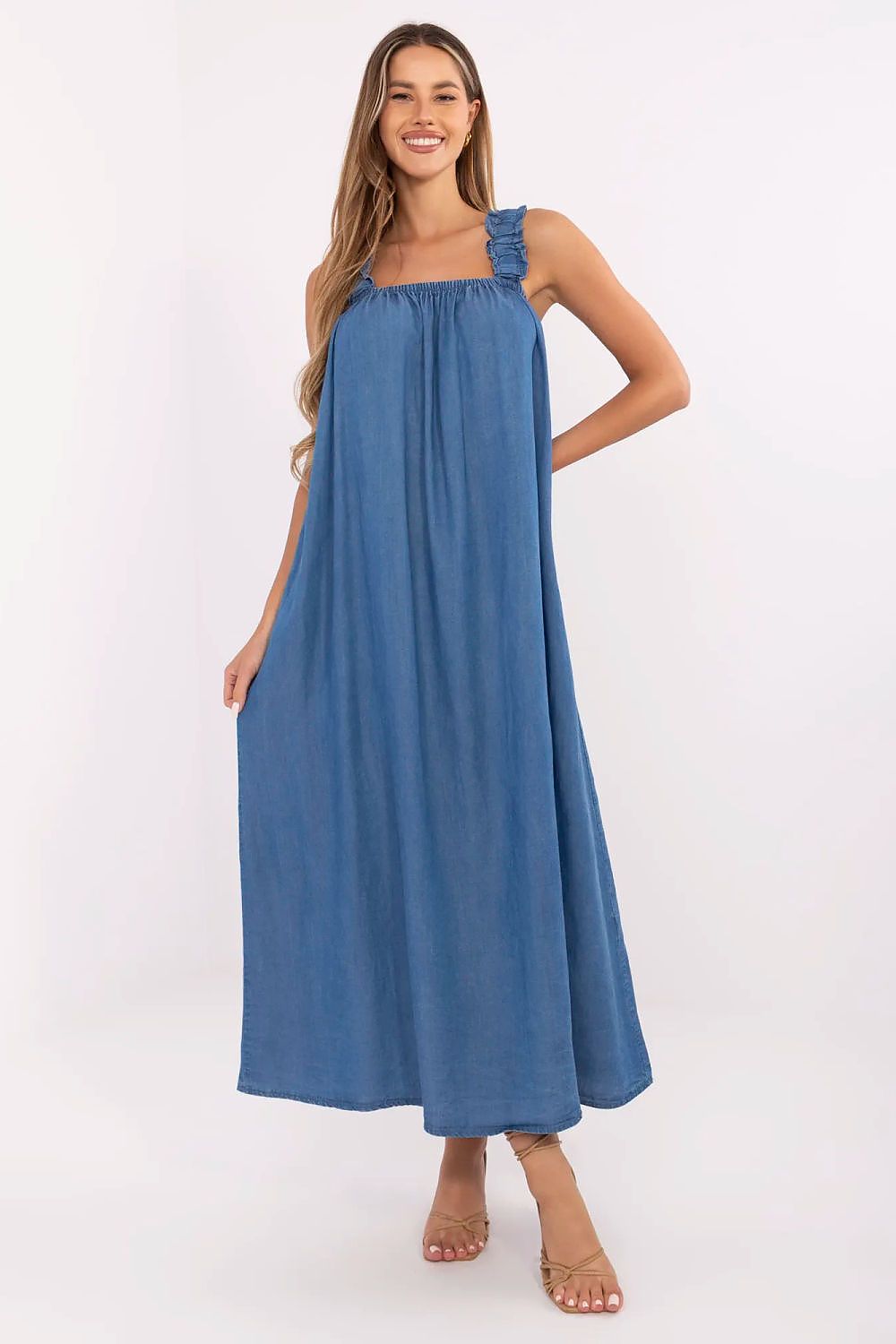  Denní šaty model 214478 Italy Moda 