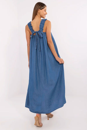  Denní šaty model 214478 Italy Moda 