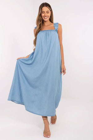  Denní šaty model 214479 Italy Moda 