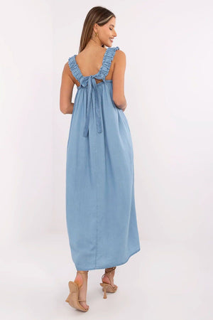  Denní šaty model 214479 Italy Moda 