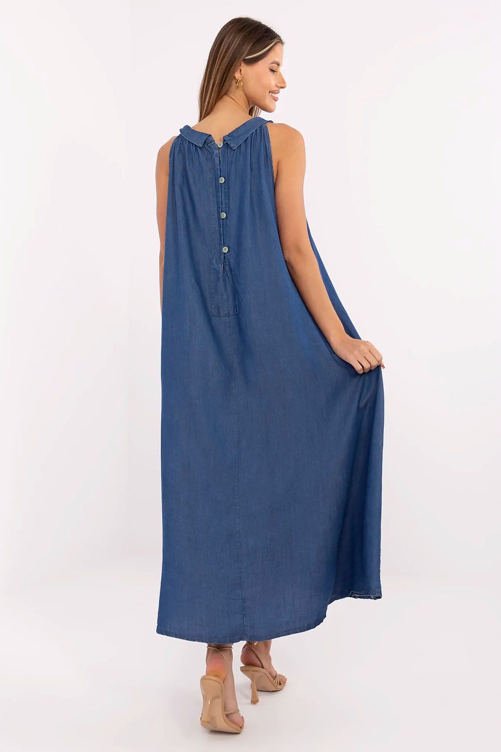  Denní šaty model 214481 Italy Moda 