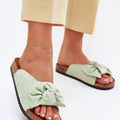  Pantofle  model 214489 Step in style 
